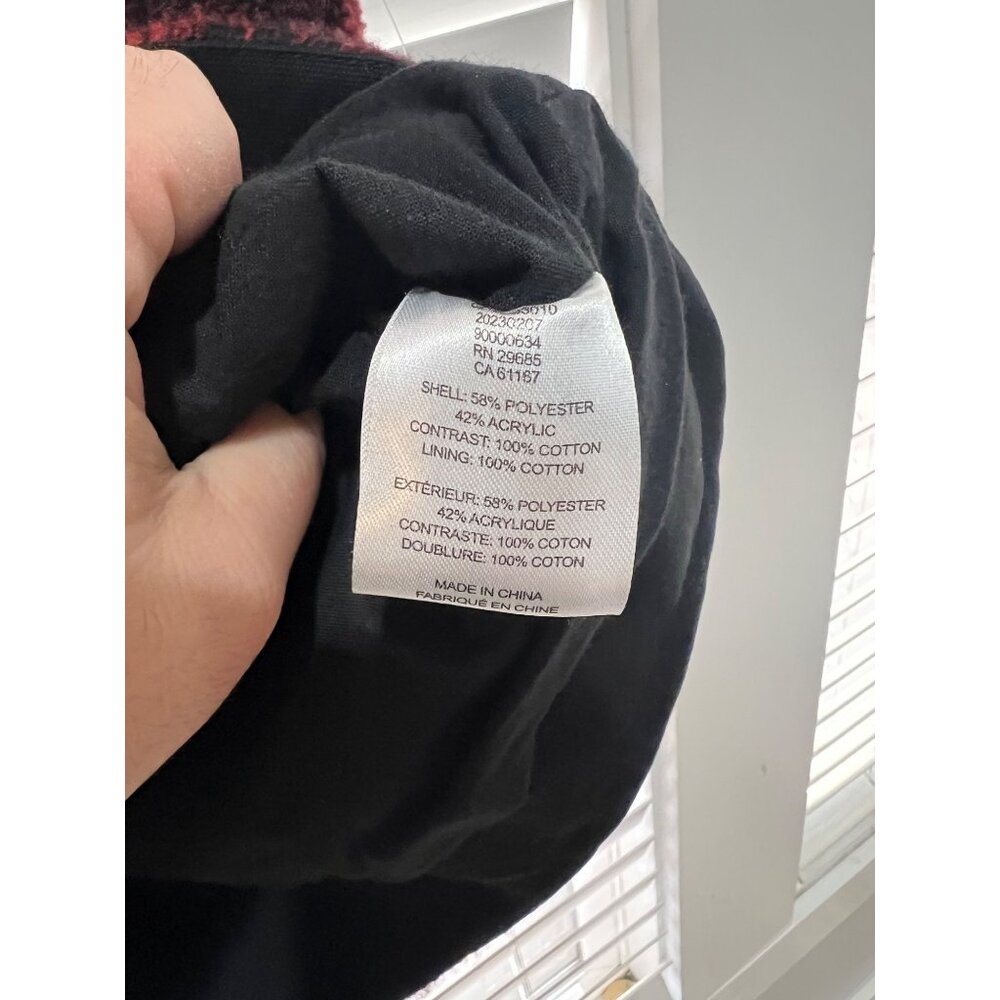 Pendleton Men's Ridgeline Fleece‎ Vest NWT - Picture 6 of 7